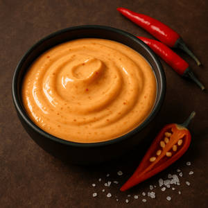 Spicy Dip