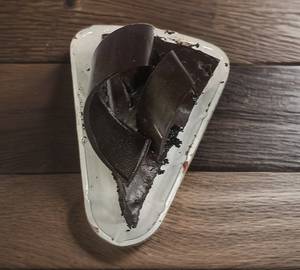 Grandma Chocolate Pieces