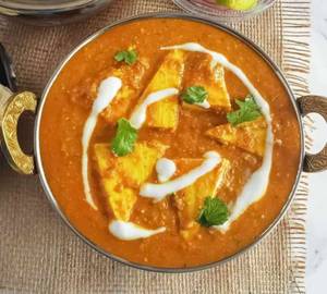 Shahi Paneer