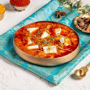 Paneer Maharani-500Ml