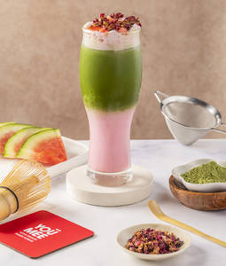 Matcha Bandung