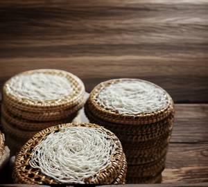 Idiyappam [20 pieces](Idiyappam only)