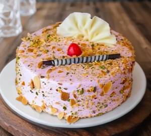 Cassata cake