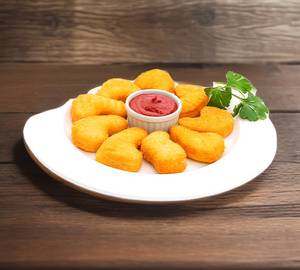 Chicken Nuggets [5Pcs]