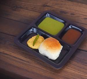 Vada pav