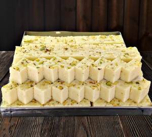 Kalakand Burfi(250g)