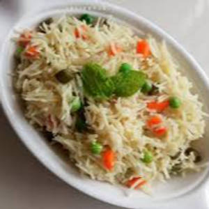 Veg Pulao