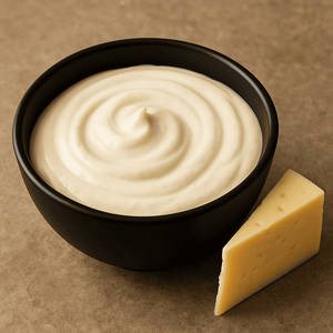 Cheesy Dip