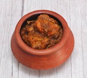 Chicken Handi