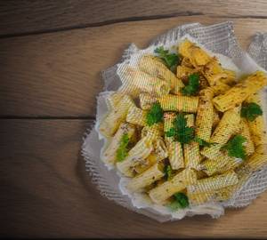 Veg Pasta