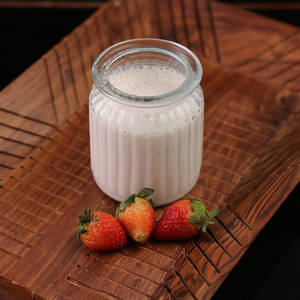 Strawberry 300ml