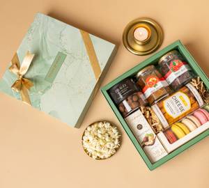 Marble Sage Festive Gift Hampers