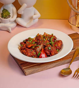 Chilli Chicken