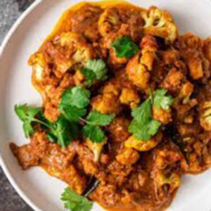 Gobi Masala