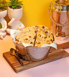 Tandoori Roti