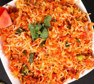 Haveli Special Biryani
