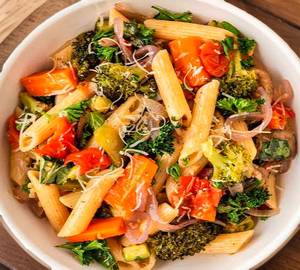 Veg pasta
