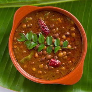 Kadala Curry