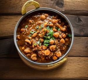 Channa Masala