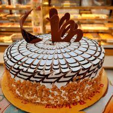 Butterscotch [1/2 kg]