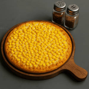 Cheese & Corn