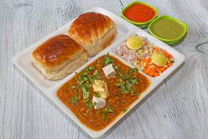Pav Bhaji
