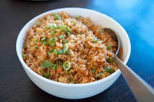 Singapur rice