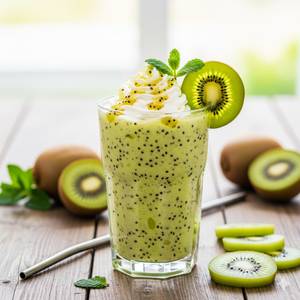Kiwi shake