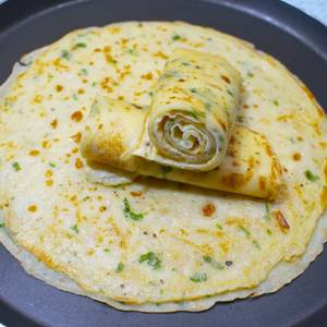 Egg Paratha (1Pic)