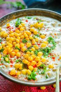 Veg Raita