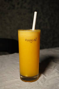 Pineapple Juice