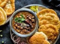 Chole Bhature