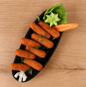 Paneer Finger