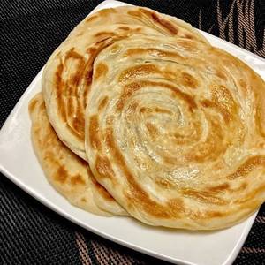 Kerla Paratha (1Pic)