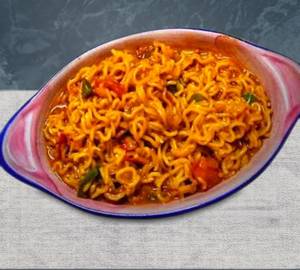 Masala Maggi