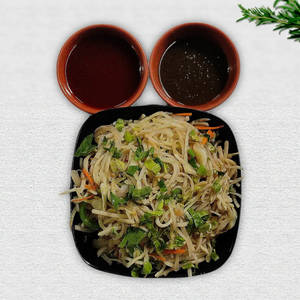 Veg Noodles