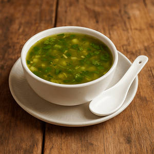Veg Lemon Coriander