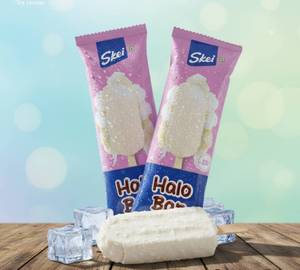 Halobar Skei 2piece (60ml-each)