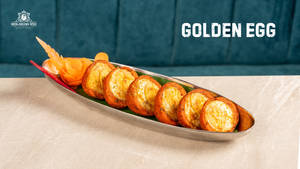 Golden Egg
