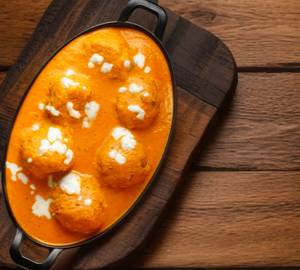 Malai Kofta