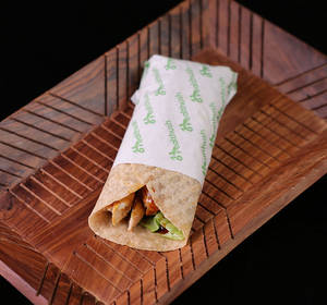 Chicken B B Q Wrap