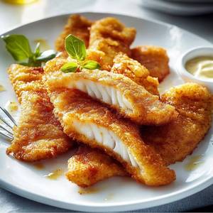 Fish Fry (5 Pice)