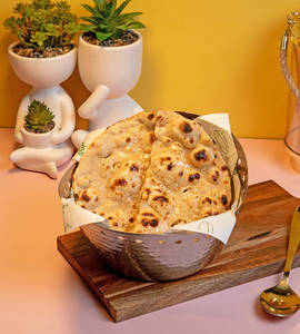 Butter Tandoori Roti
