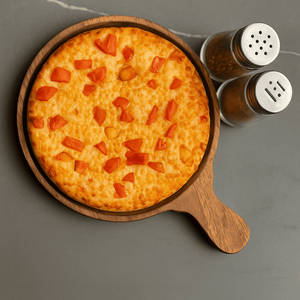 Cheese & Tomato