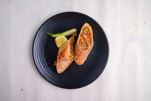 Veg Wrap