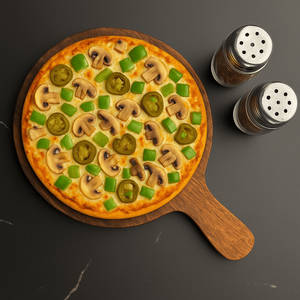 Delight Pizza