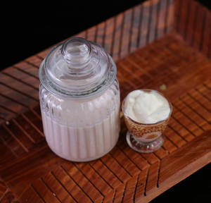 Chocolate Peanut Butter Greek Yogurt Shake 300ml