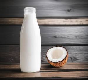 Coconut Milk 750 ml