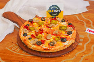 Ob Paneer Gardenia Pizza