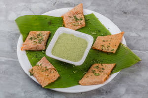 Special cut dosa